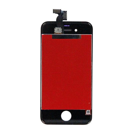 iPhone 4S LCD Display Original OEM Black image 2