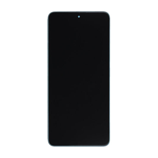 Xiaomi Redmi Note 13 Pro LCD Display Original - Blå image 2