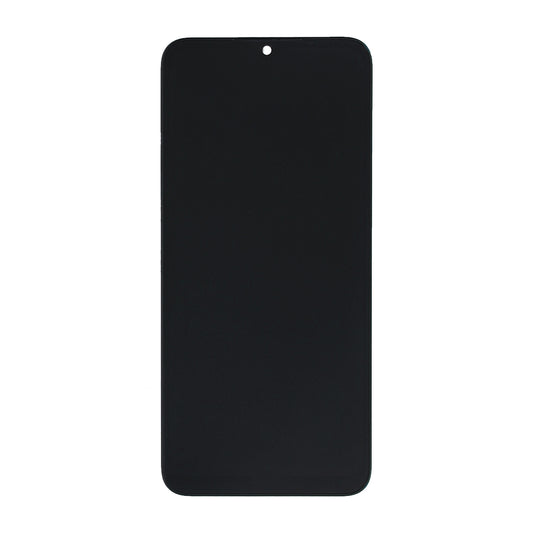 Xiaomi Redmi 9AT (2020) Skärm med LCD Display Original - Svart image 2