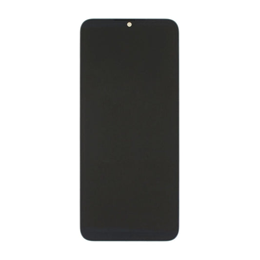 Xiaomi Redmi 10C Skärm med LCD Display Original - Svart image 2