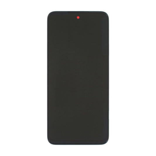 Xiaomi Redmi 10 (2022) Display med LCD Skärm - Svart image 2