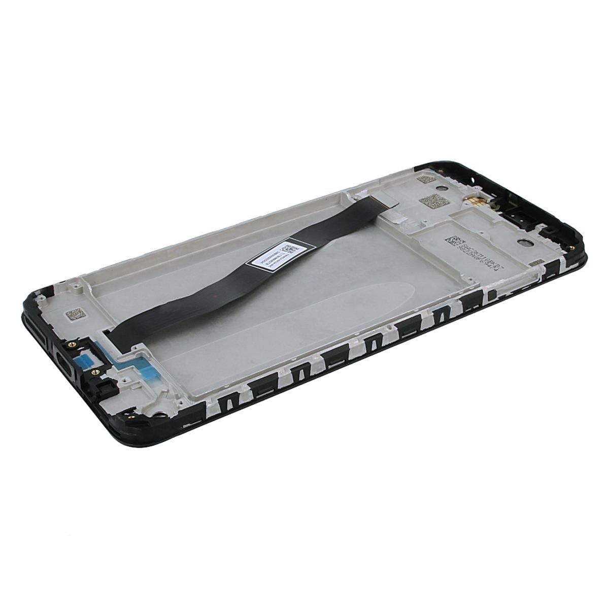 Xiaomi Redmi 8A Skärm med LCD Display Original - Svart image 5