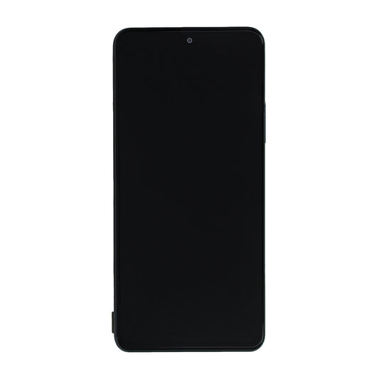 Xiaomi POCO F3 Skärm med LCD Display Original - Svart image 2