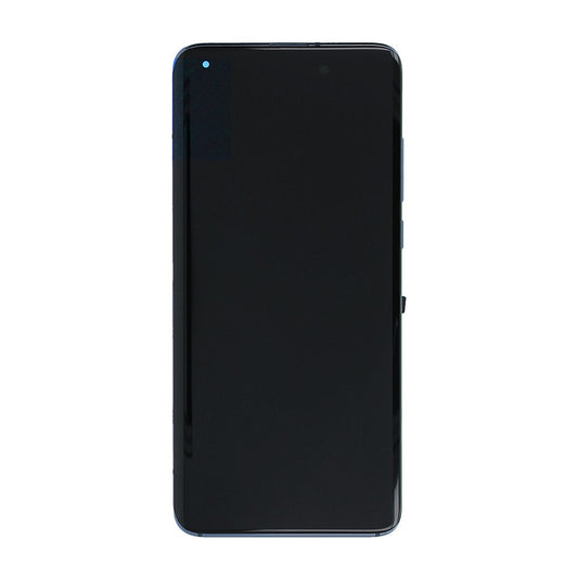 Xiaomi Mi 10 Pro Skärm med LCD Display - Grå image 2