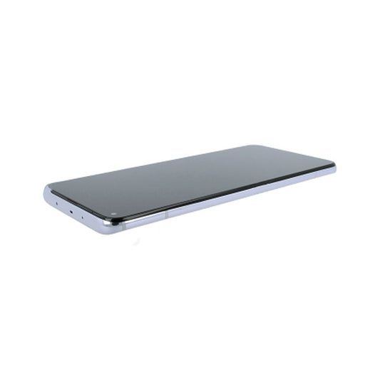 Xiaomi Display Unit + Frame Mi 10T Pro silver image 3