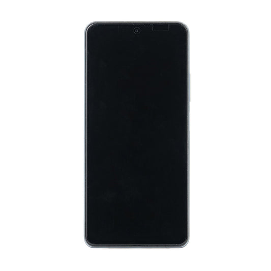 Xiaomi Mi 11X Pro Skärm/Display + Ram - Silver image 2