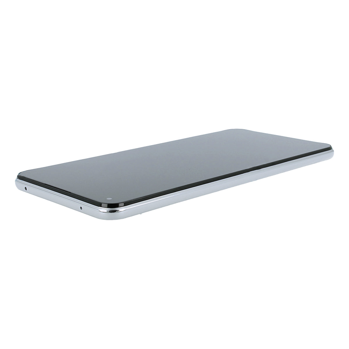 Xiaomi 11 Lite 5G NE / Mi 11 Lite 4G/5G (2021) Skärm med LCD Display Original - Vit image 5