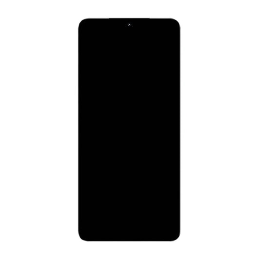 Xiaomi POCO F6 Skärm med LCD Display Original - Svart image 2