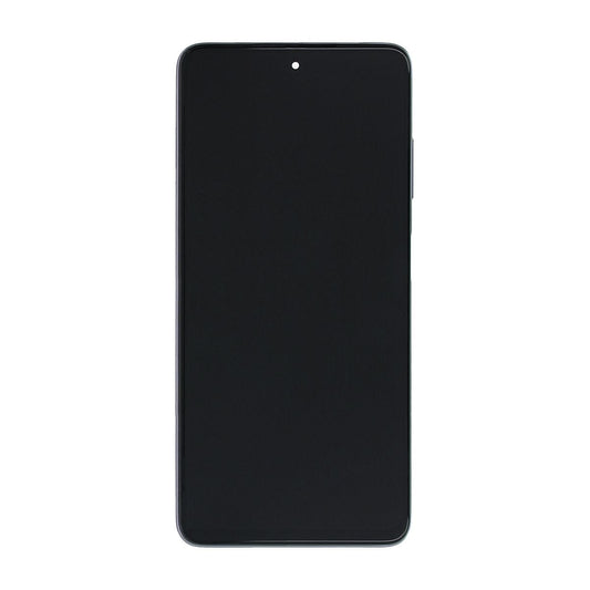 Xiaomi Poco X3 Pro Skärm med LCD Display Original - Guld image 2