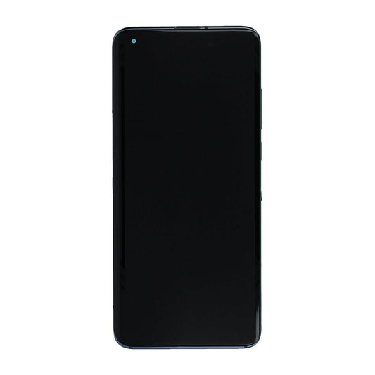 Xiaomi Mi 10 / Mi 10 5G Skärm med LCD Display - Grå image 2