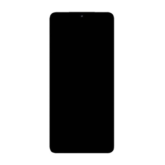 Xiaomi POCO F6 Pro Skärm med LCD Display Original - Vit image 2