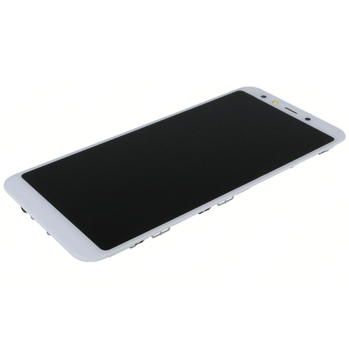 Xiaomi Mi A2 (Mi 6X) Display med LCD Skärm Original - Vit image 4