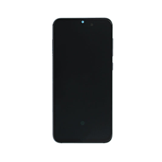 Xiaomi Mi 9 SE (2019) Skärm/Display Svart image 2