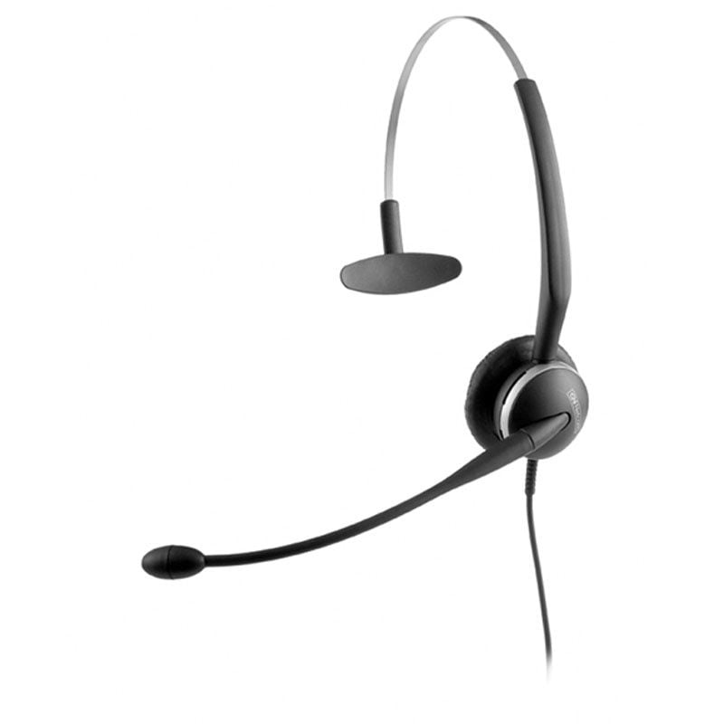 Jabra GN 2100 3-i-1 On-Ear Headset image 1