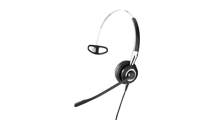 Jabra Enjoy Trådlöst BIZ 2400 Mono 3-i-1 Headset image 1