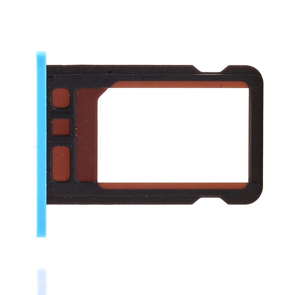 iPhone 5C Simkortshållare - Blå image 1