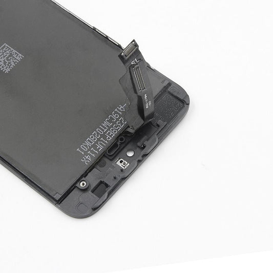 iPhone 5 LCD Skärm OEM - Svart image 3