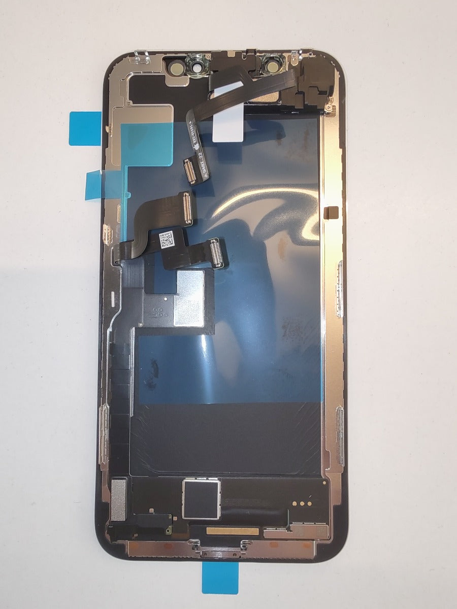 Apple Originaldel iPhone X Skärm Komplett image 3