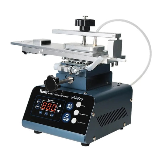 Kaisi 946 Pro Phone Screen Seperator Machine For Flat And Curved Screen image 2