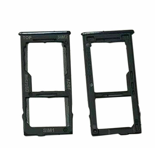Samsung Galaxy A42 5G Simkortshållare image 2