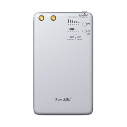 Qianli Punksvets för Lödning av Batterikontakter för iPhone image 2