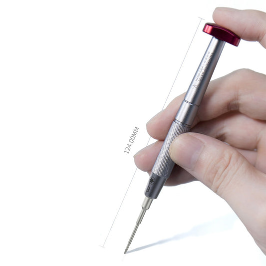 Premium Skruvmejsel Mobilverktyg (Kit E) - iPhone & Android image 2