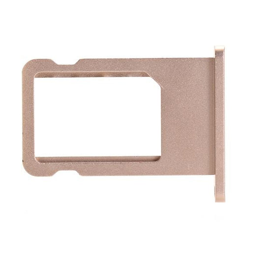 iPhone 6 Simkortshållare - Guld image 2