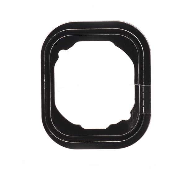 Klister/Gummipackning iPhone 6/6 Plus Hemknapp image 2