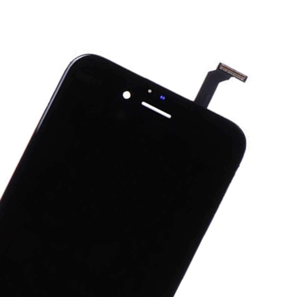 iPhone 6 LCD Skärm - Svart image 4
