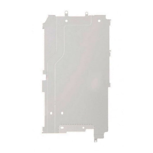 iPhone 6 Metallplatta för LCD Skärm image 2