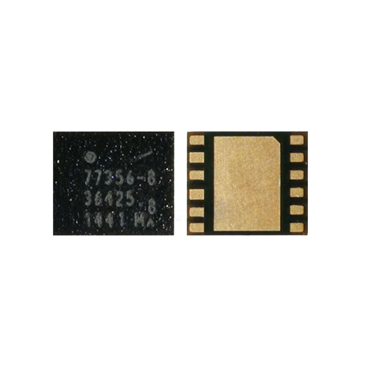iPhone 6 och iPhone 6 Plus Power Förstärkare IC 77356-8 image 1