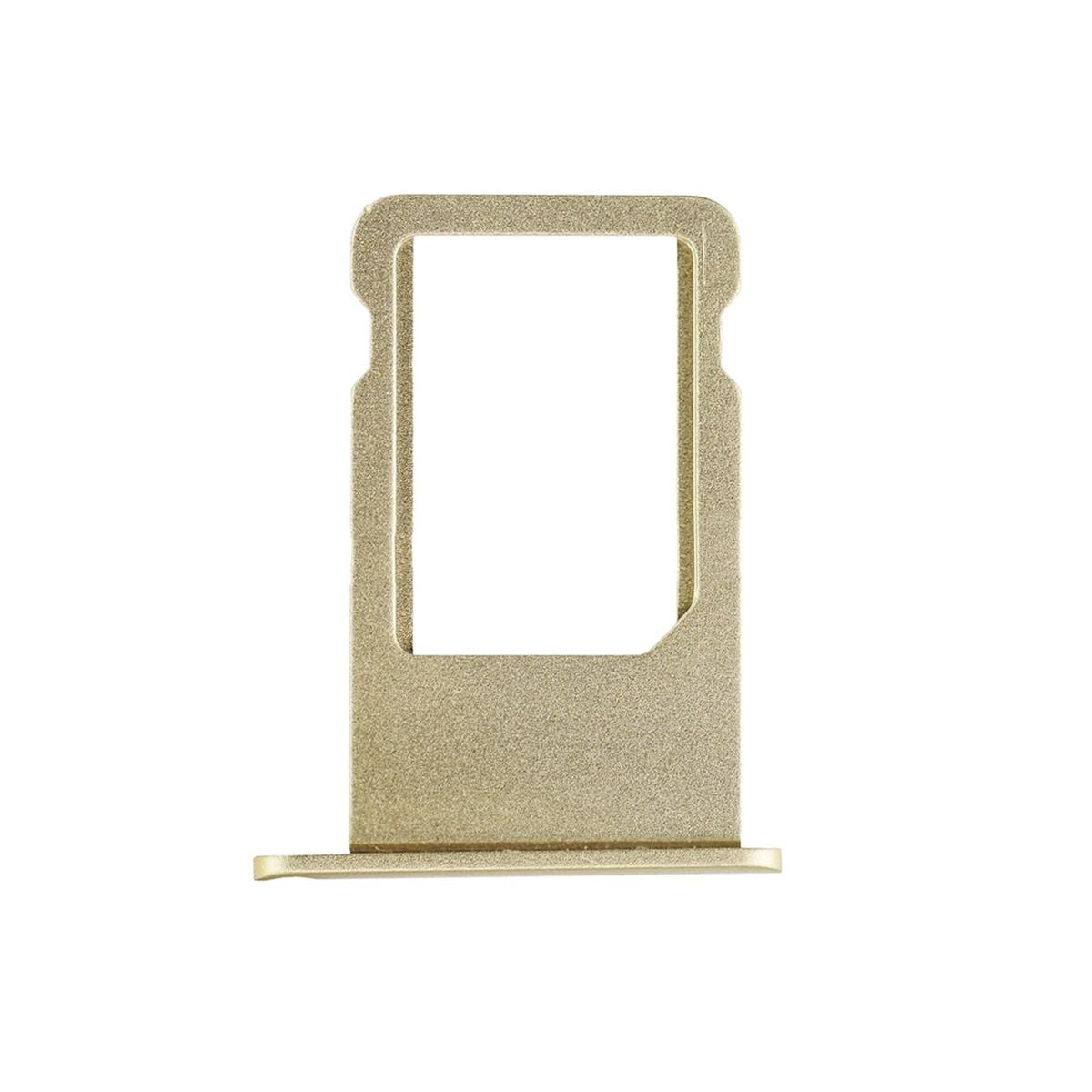 iPhone 6 Plus Simkortshållare - Guld image 2