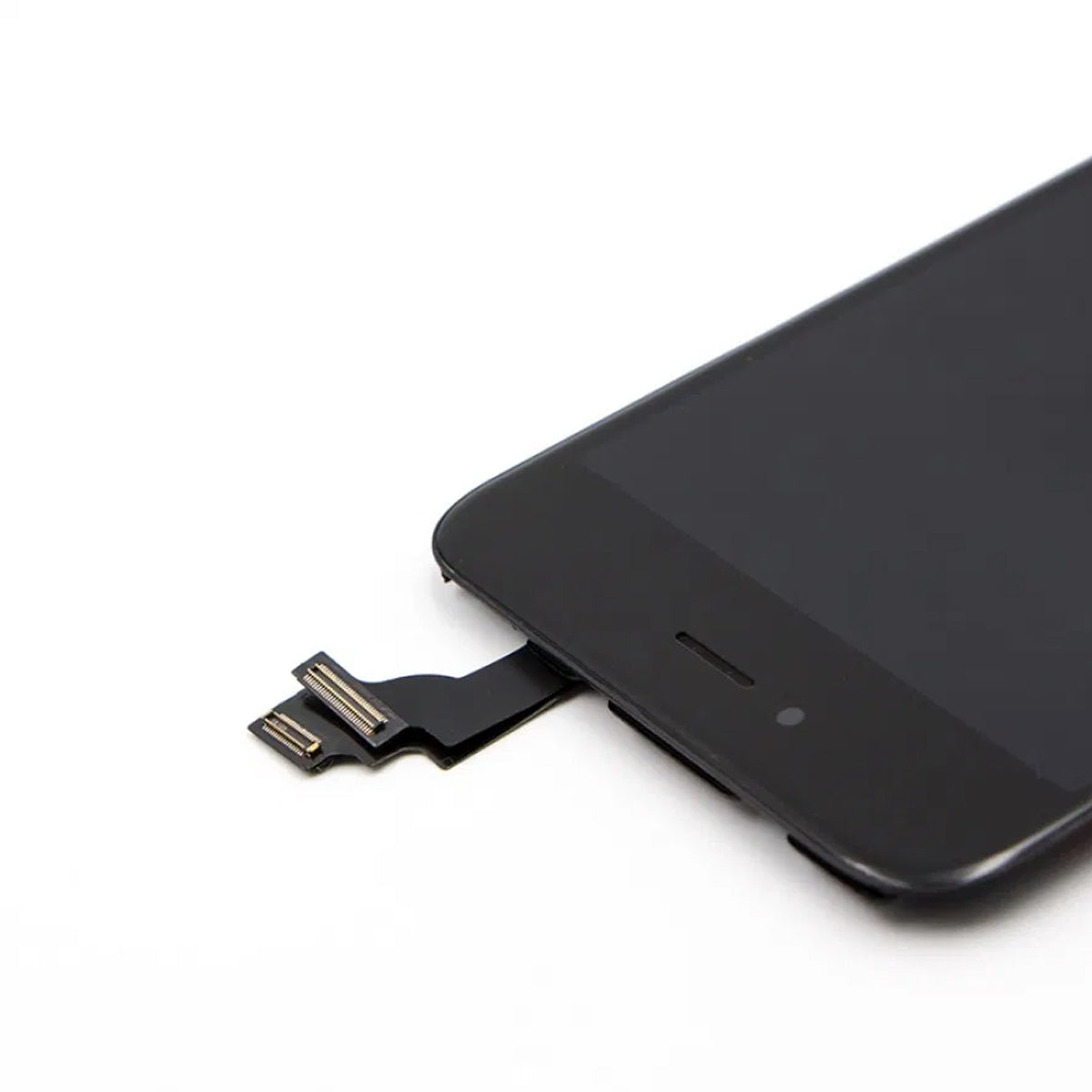 iPhone 6 Plus In-Cell LCD Skärm - Svart image 5