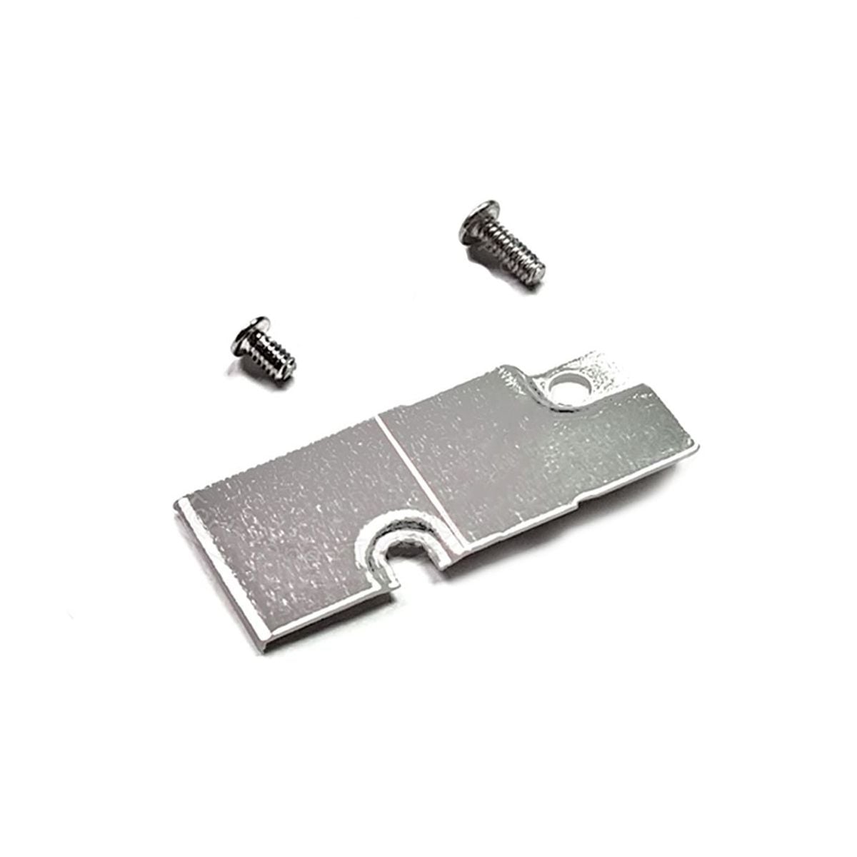 iPhone 6 Plus Metallbricka för Batteri image 3