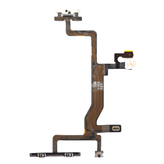 iPhone 6S Ström/Volymknappar Flexkontakt image 2