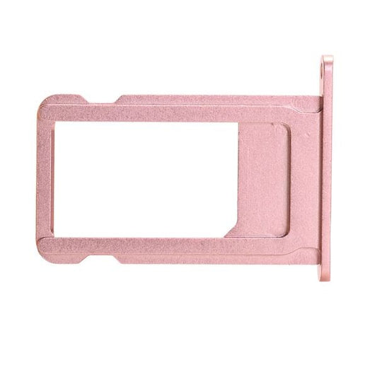iPhone 6S Simkortshållare - Roséguld image 2