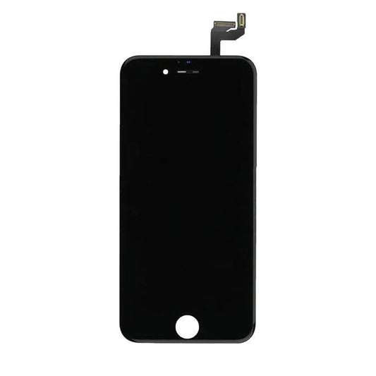 iPhone 6S LCD Skärm In-Cell - Svart image 2