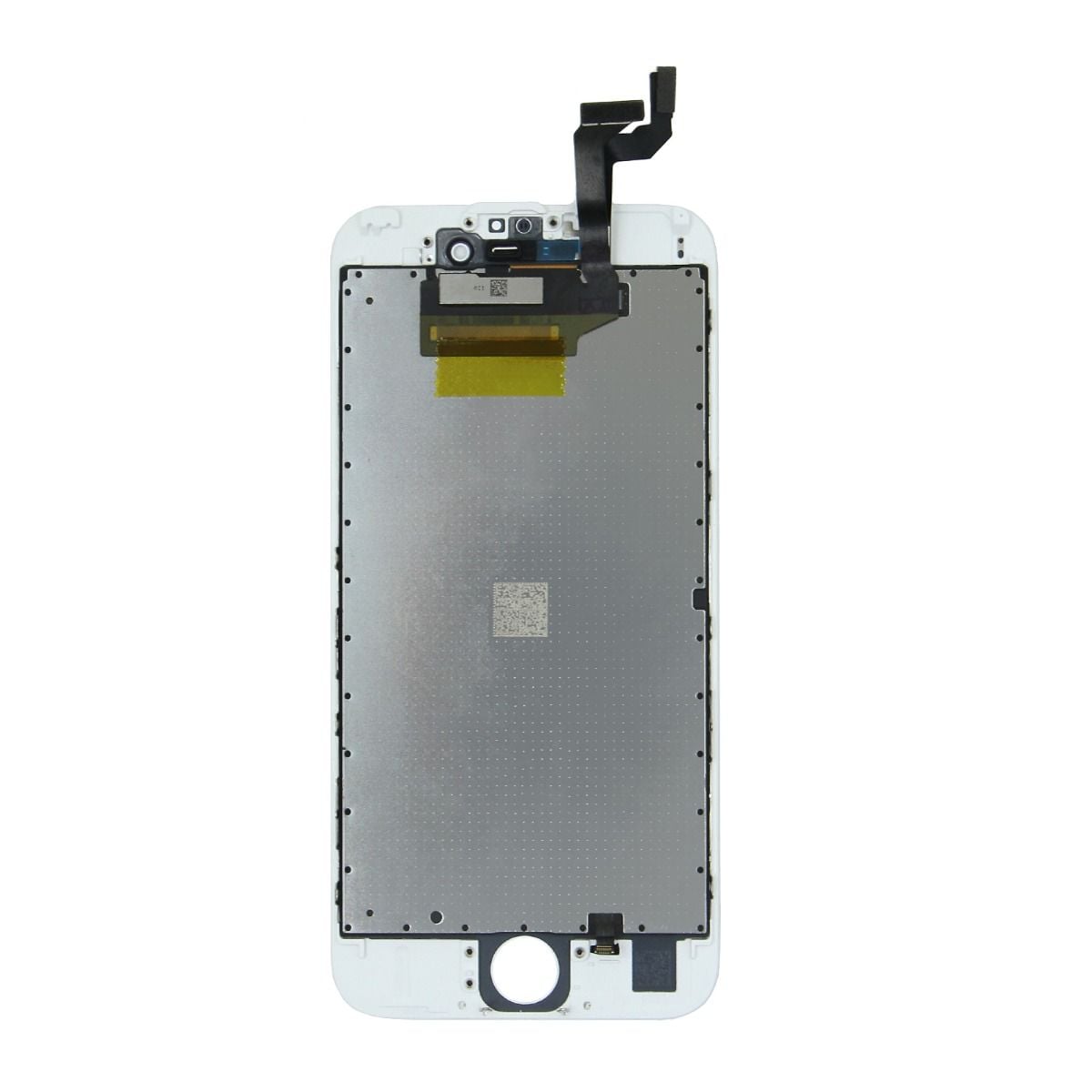iPhone 6S LCD Skärm Refurbished - Vit image 3