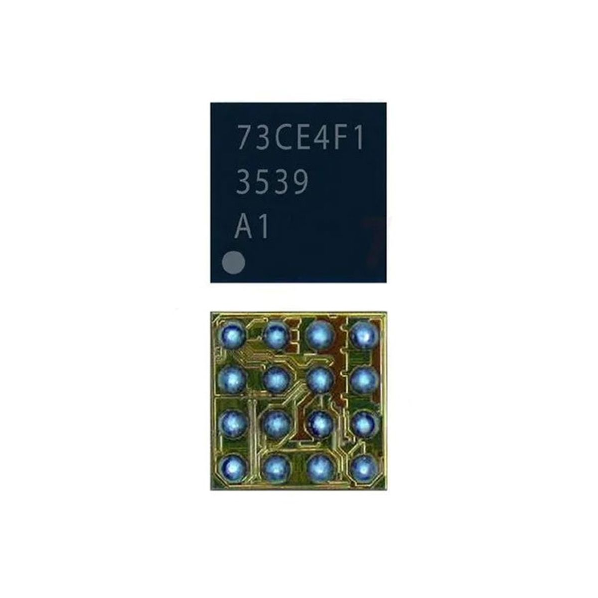 iPhone 6S Backlight IC image 3