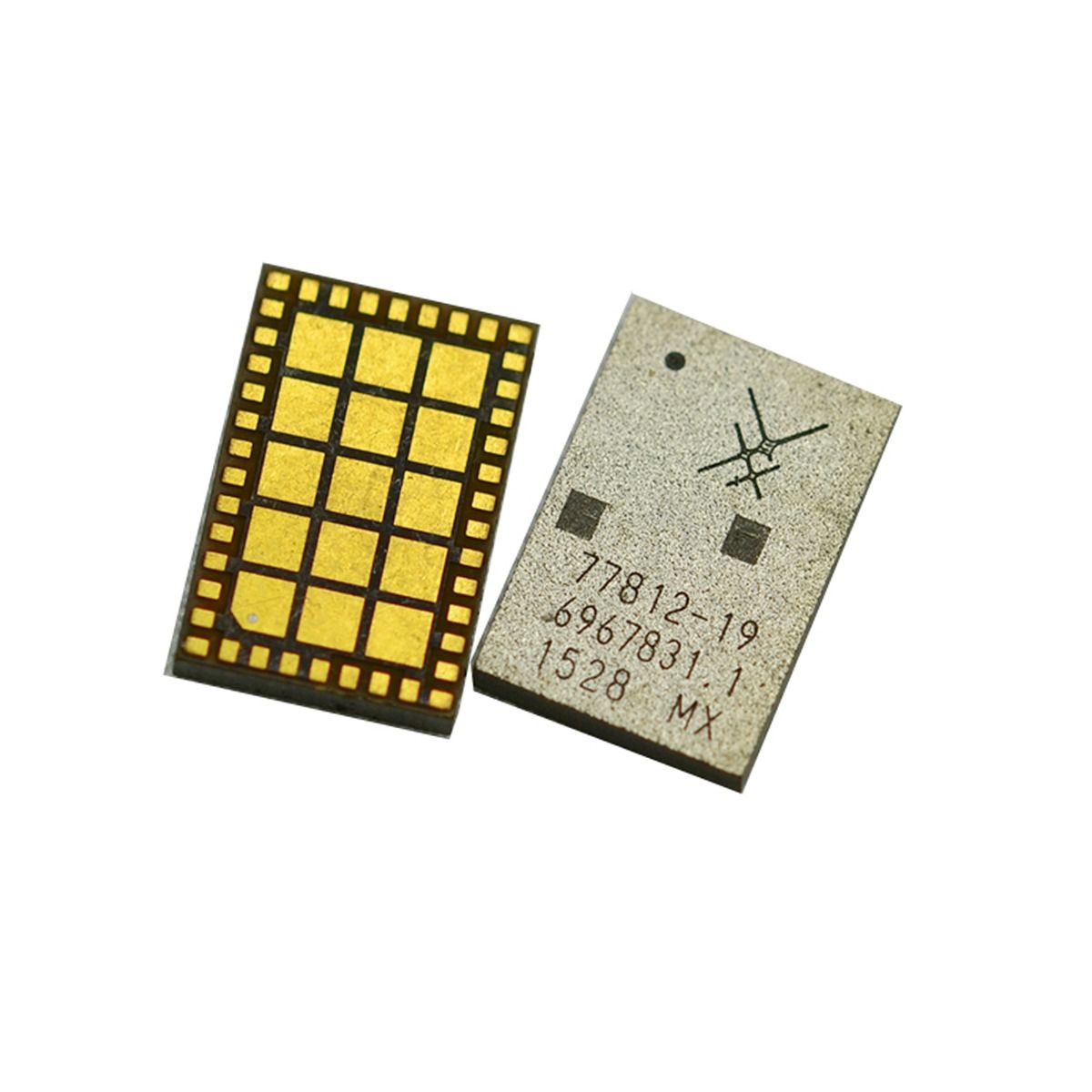 iPhone 6S/6SP Förstärkare IC 77812-19 image 1