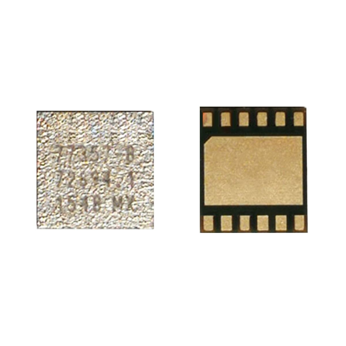 iPhone 6S/6SP Förstärkare IC 77357-8 image 1