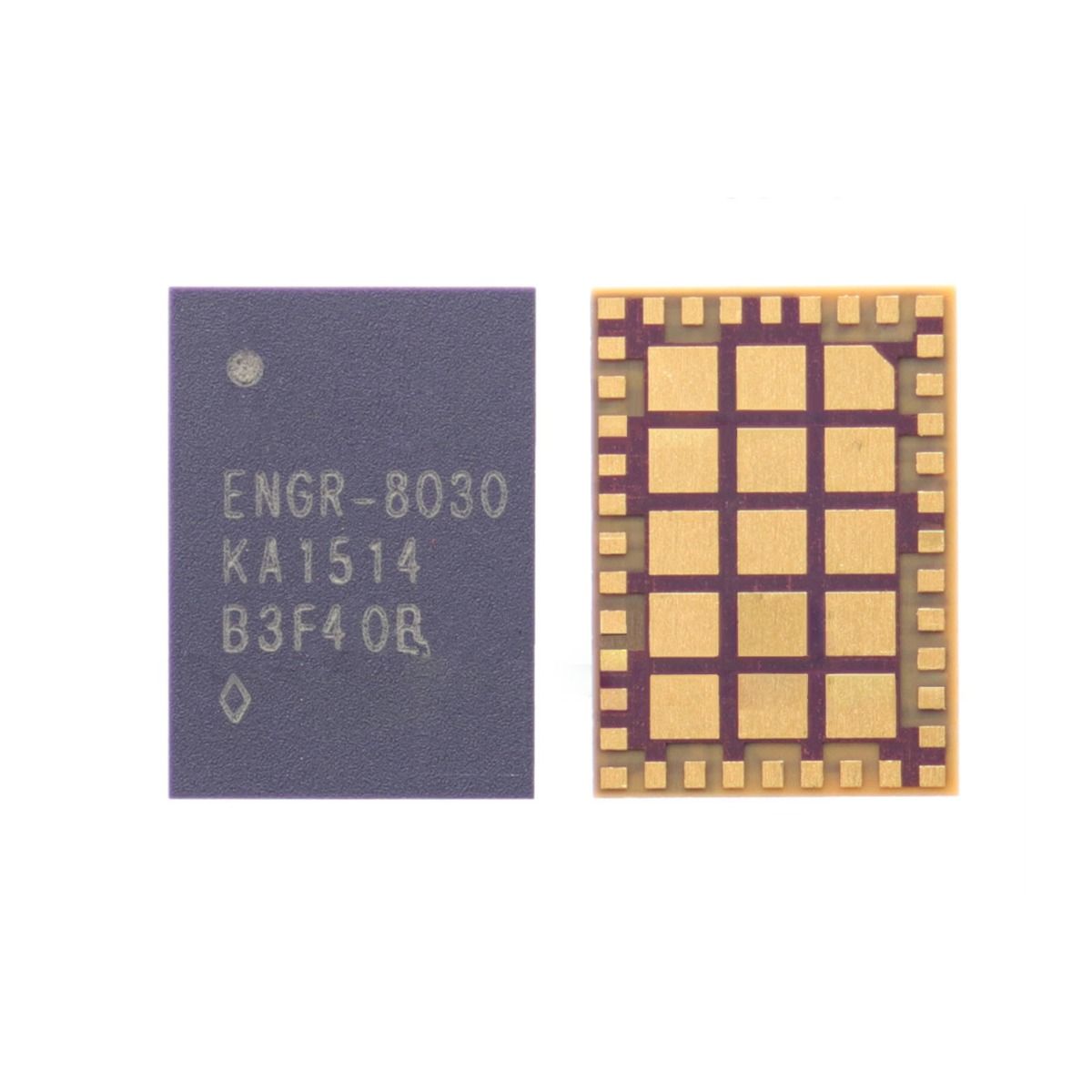 iPhone 6S/6SP Förstärkare IC A8030 image 1