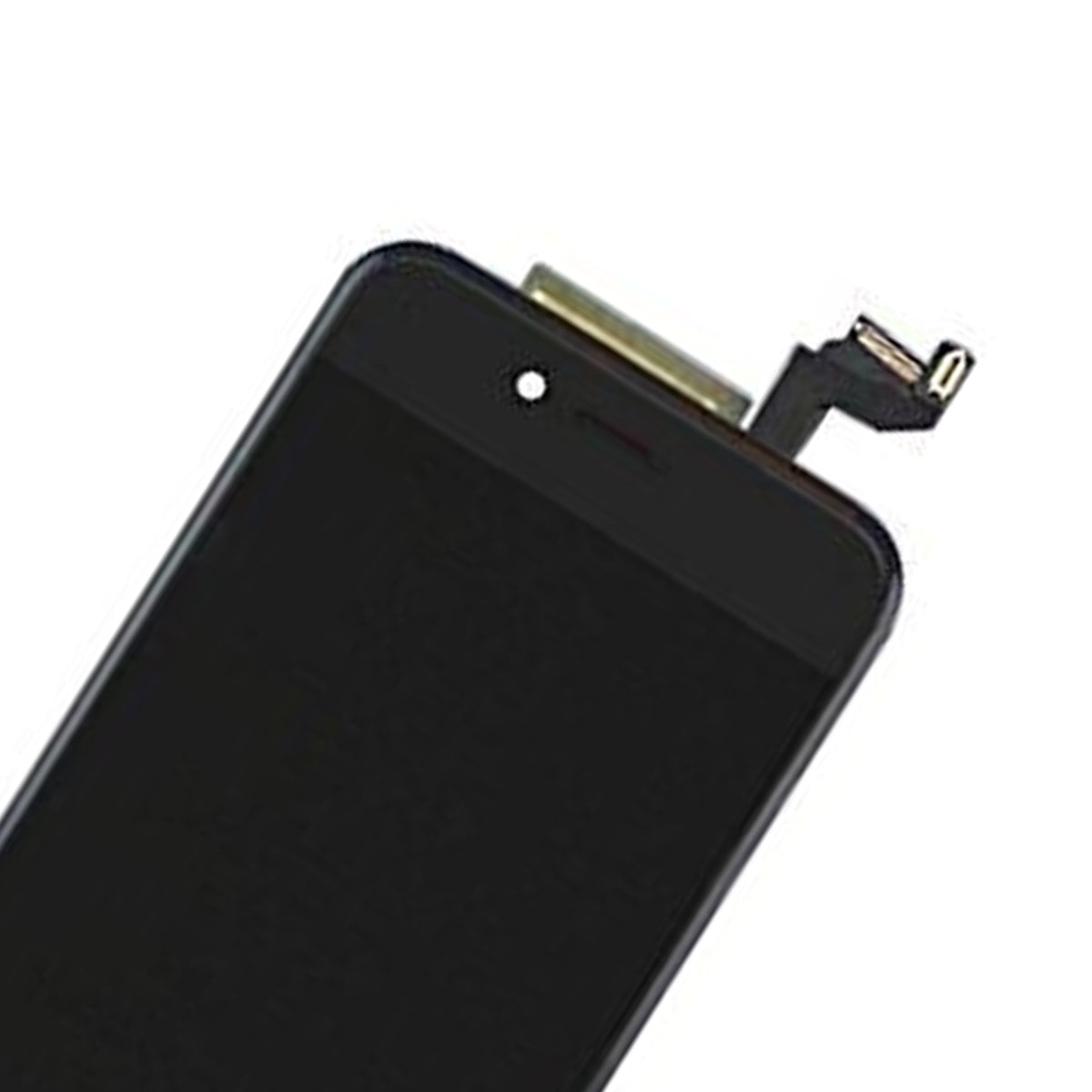 iPhone 6S Plus LCD Skärm - Svart image 5