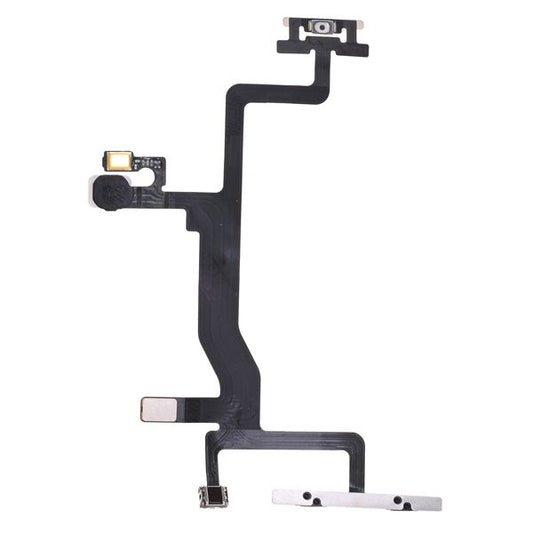 iPhone 6S Ström/Volymknappar Flexkontakt