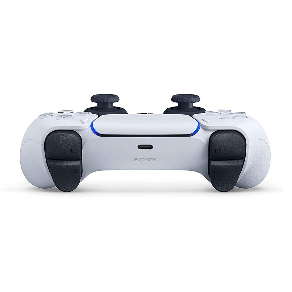 PlayStation 5 DualSense Kontroll - Vit image 4