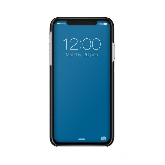 iDeal of Sweden Mobilskal Como iPhone XS Max - Brun image 2