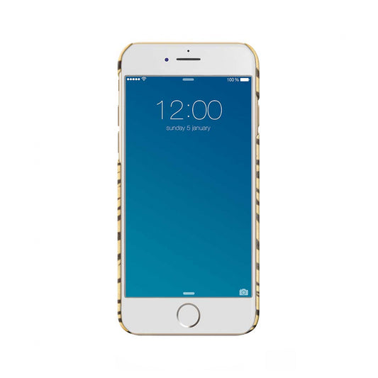 iDeal of Sweden Mobilskal iPhone 6/6S/7/8 Plus - Sunset Tiger image 2