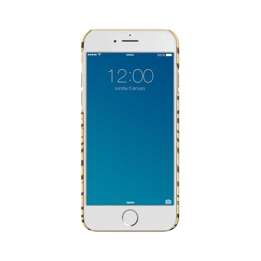 iDeal of Sweden Mobilskal iPhone 6/6S/7/8 Plus - Sunset Tiger image 2