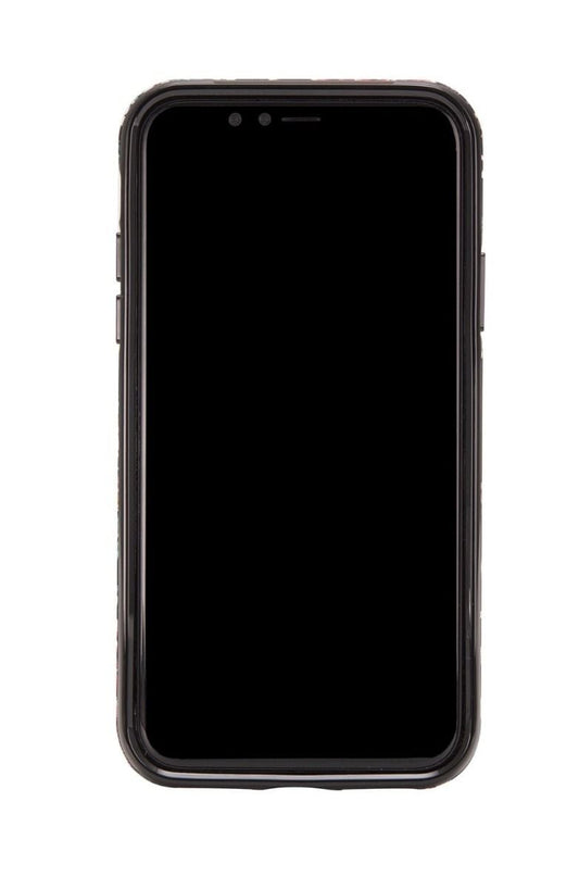 Richmond & Finch Skal Black Floral - iPhone X/XS image 4