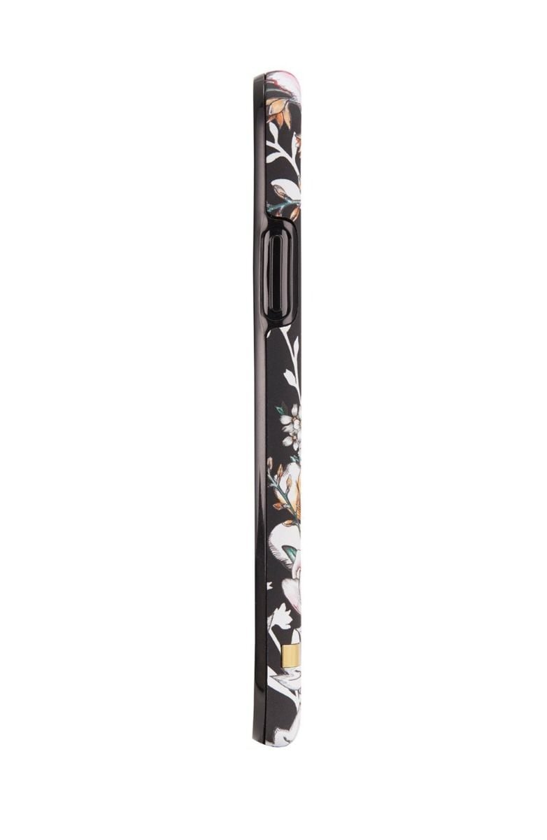 Richmond & Finch Skal Black Floral - iPhone X/XS image 8